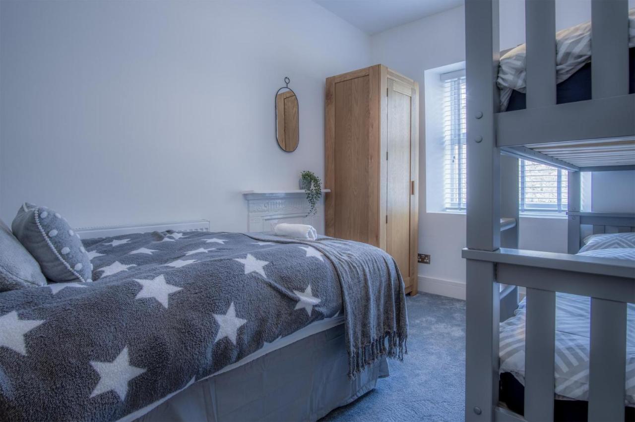 Hawtree Cottage - 2 Bedroom Cottage - Tenby Ngoại thất bức ảnh