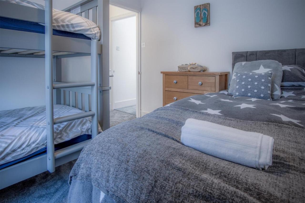Hawtree Cottage - 2 Bedroom Cottage - Tenby Ngoại thất bức ảnh