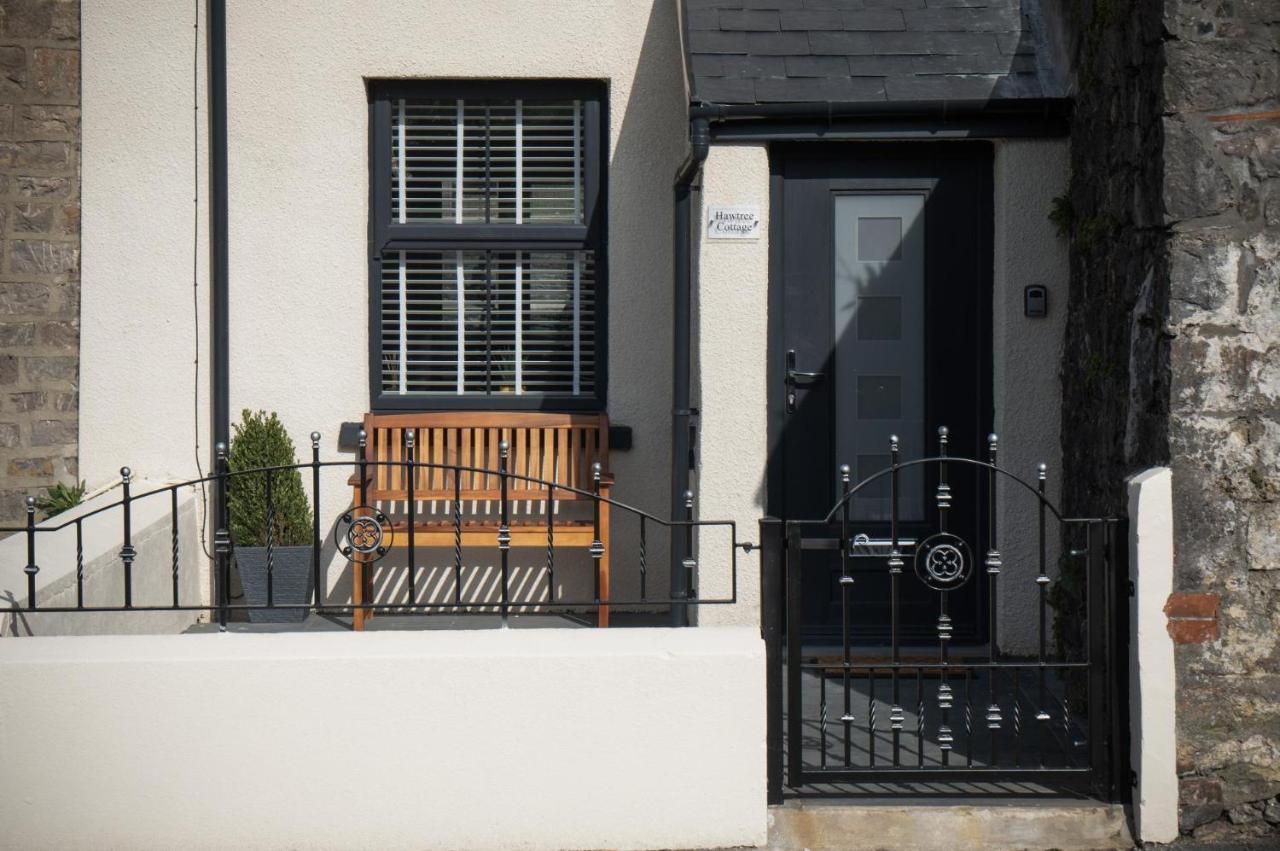 Hawtree Cottage - 2 Bedroom Cottage - Tenby Ngoại thất bức ảnh